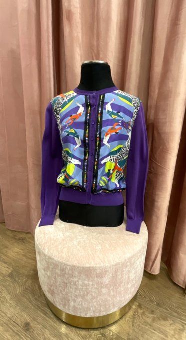 Gilet MISSONI